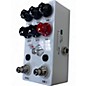Used JHS Pedals Spring Tank Reverb Effect Pedal