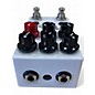 Used JHS Pedals Spring Tank Reverb Effect Pedal