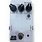 Used JHS Pedals 3 Series Reverb Effect Pedal thumbnail