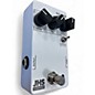 Used JHS Pedals 3 Series Reverb Effect Pedal