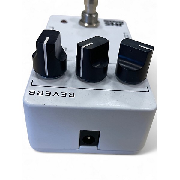Used JHS Pedals 3 Series Reverb Effect Pedal