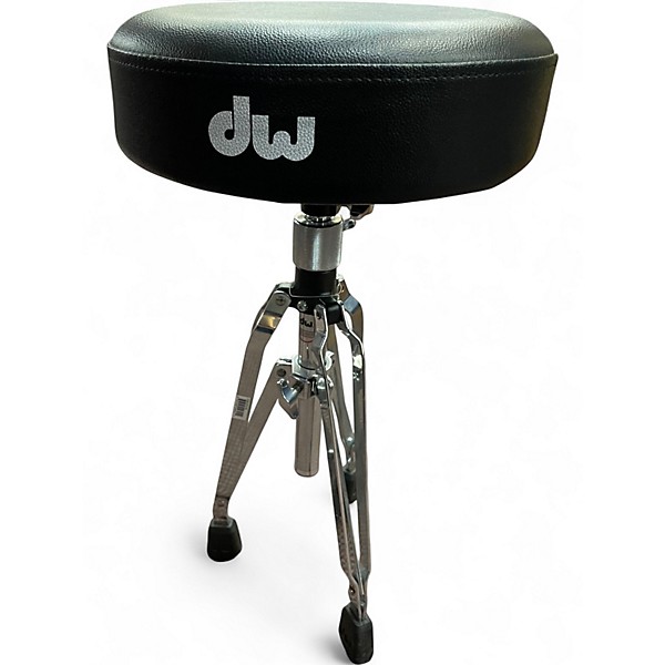 Used DW THRONE Drum Throne