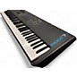 Used Yamaha MODX7+ Keyboard Workstation