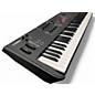 Used Yamaha MODX7+ Keyboard Workstation