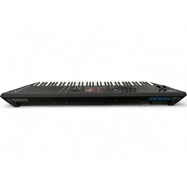 Used Yamaha MODX7+ Keyboard Workstation