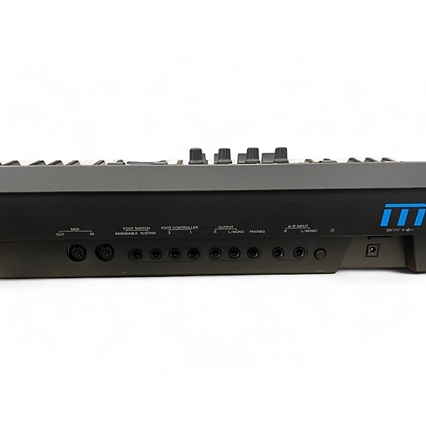 Used Yamaha MODX7+ Keyboard Workstation