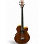 Used Dean PB Dao Natural Acoustic Bass Guitar thumbnail