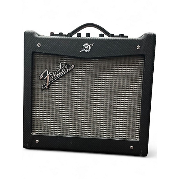 Used Fender MUSTANG 1 Guitar Combo Amp