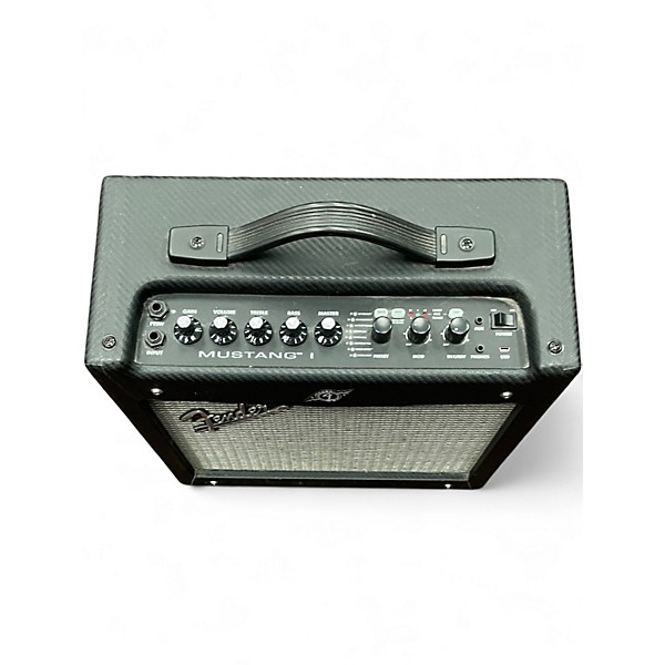 Used Fender MUSTANG 1 Guitar Combo Amp
