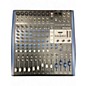 Used PreSonus STUDIO LIVE AR12C Digital Mixer thumbnail