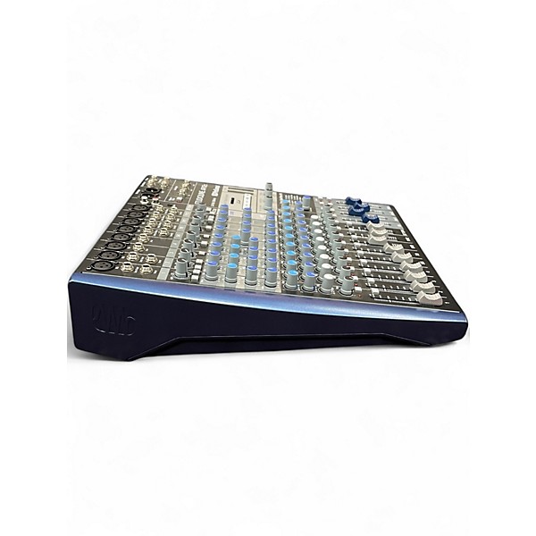 Used PreSonus STUDIO LIVE AR12C Digital Mixer