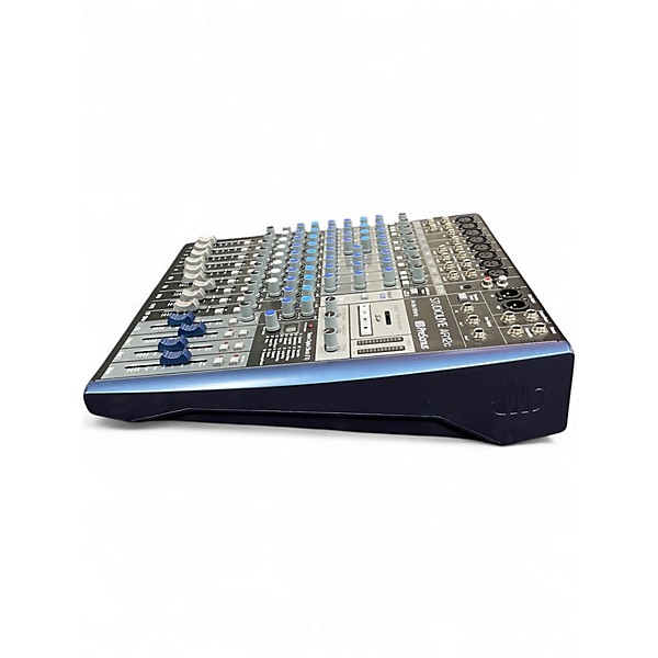 Used PreSonus STUDIO LIVE AR12C Digital Mixer