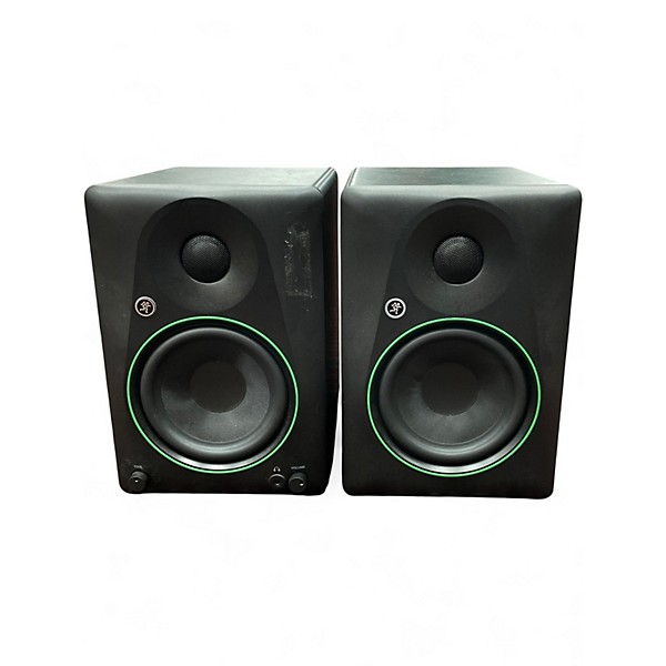 Used Mackie CR5 BT PAIR Powered Monitor