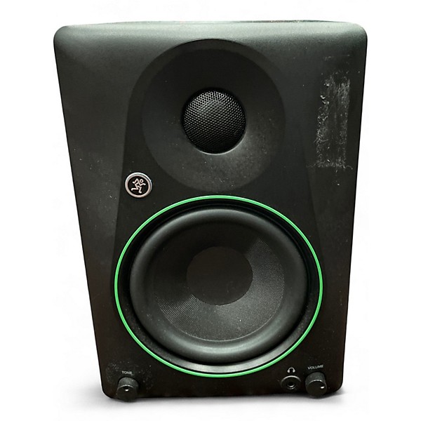 Used Mackie CR5 BT PAIR Powered Monitor