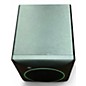 Used Mackie CR8 SBT Subwoofer