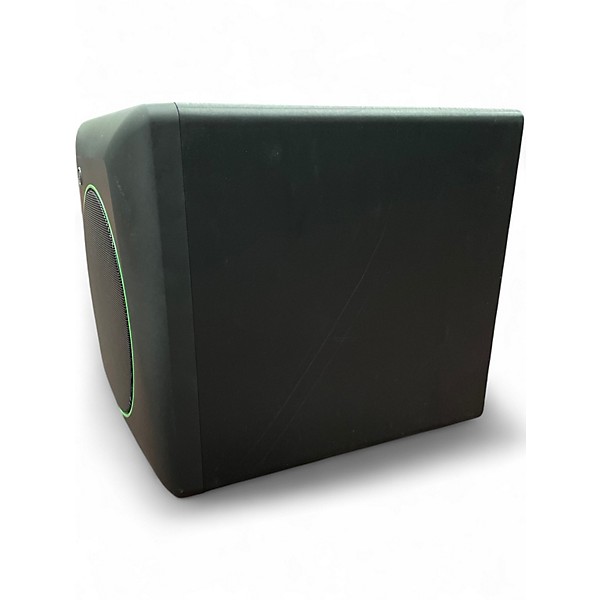 Used Mackie CR8 SBT Subwoofer