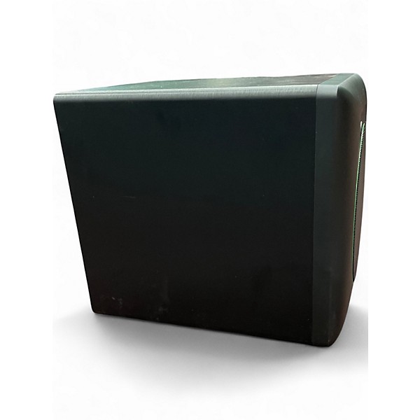 Used Mackie CR8 SBT Subwoofer