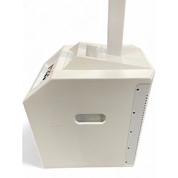 Used Electro-Voice EVOLVE50 Powered Speaker