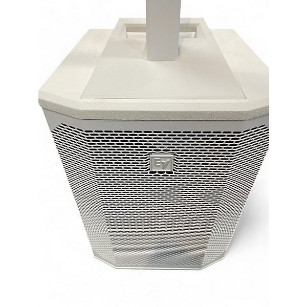 Used Electro-Voice EVOLVE50 Powered Speaker