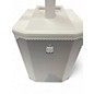Used Electro-Voice EVOLVE50 Powered Speaker