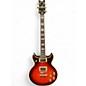 Used 2012 Ibanez AR300 2 Tone Sunburst Solid Body Electric Guitar thumbnail