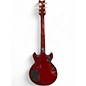 Used 2012 Ibanez AR300 2 Tone Sunburst Solid Body Electric Guitar