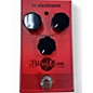 Used TC Electronic Blood Moon Phaser Effect Pedal thumbnail