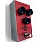 Used TC Electronic Blood Moon Phaser Effect Pedal