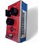 Used TC Electronic Blood Moon Phaser Effect Pedal