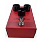 Used TC Electronic Blood Moon Phaser Effect Pedal