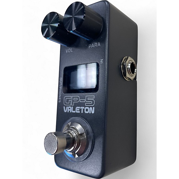 Used Valeton GP-5 Effect Processor