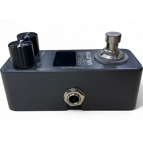 Used Valeton GP-5 Effect Processor
