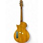 Used ESP LTD TL6 Natural Acoustic Electric Guitar