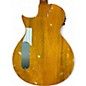 Used ESP LTD TL6 Natural Acoustic Electric Guitar