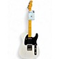 Used Squier CLASSIC 50'S TELECASTER Classic White Solid Body Electric Guitar thumbnail