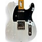 Used Squier CLASSIC 50'S TELECASTER Classic White Solid Body Electric Guitar