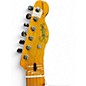 Used Squier CLASSIC 50'S TELECASTER Classic White Solid Body Electric Guitar