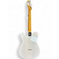 Used Squier CLASSIC 50'S TELECASTER Classic White Solid Body Electric Guitar