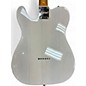 Used Squier CLASSIC 50'S TELECASTER Classic White Solid Body Electric Guitar