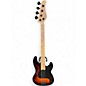 Used Schecter Guitar Research Diamond Series PT 3 Color Sunburst Solid Body Electric Guitar thumbnail