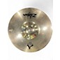 Used Zildjian 10in A Custom Splash Cymbal thumbnail