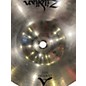 Used Zildjian 10in A Custom Splash Cymbal