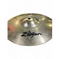 Used Zildjian 10in A Custom Splash Cymbal