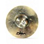 Used Zildjian 10in A Custom Splash Cymbal