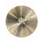 Used Zildjian 14in K Mastersound Hi Hats Pair Cymbal