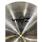 Used Zildjian 18in A CHINA HIGH Cymbal