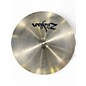Used Zildjian 18in A CHINA HIGH Cymbal
