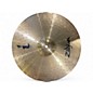 Used Zildjian 20in I CRASH Cymbal thumbnail