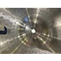 Used Zildjian 20in I CRASH Cymbal
