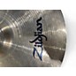 Used Zildjian 20in I CRASH Cymbal